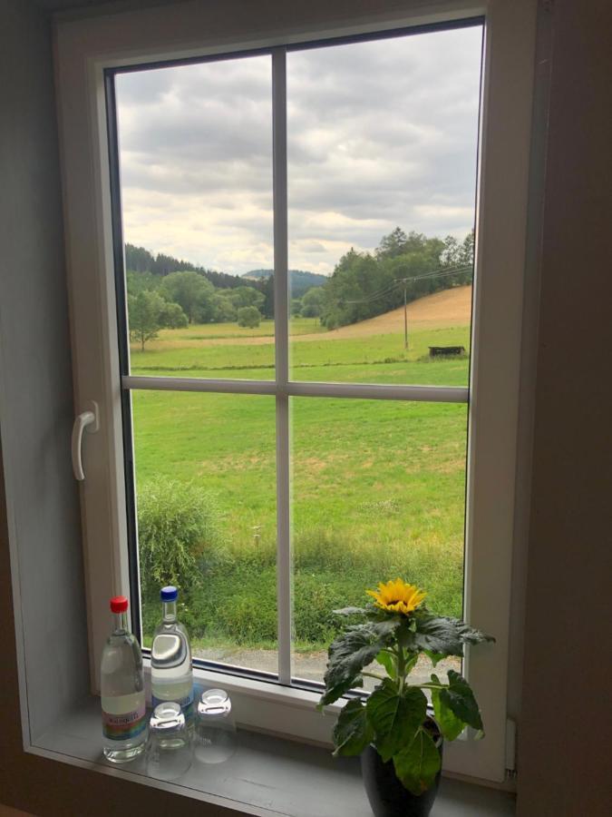 Landgasthof Wetteraperle Raila エクステリア 写真