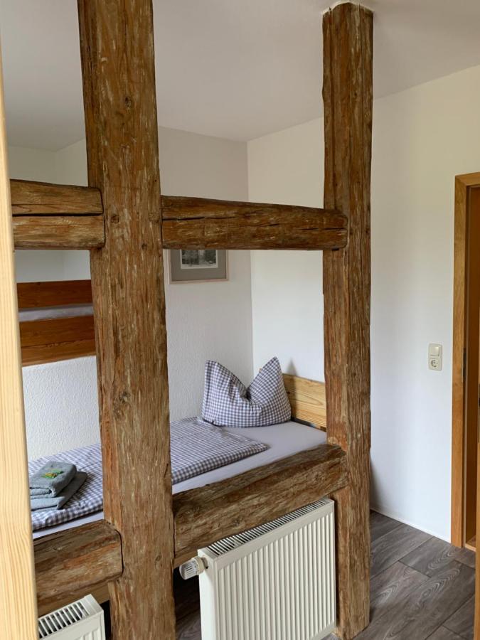 Landgasthof Wetteraperle Raila エクステリア 写真
